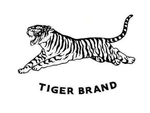 TIGER BRAND