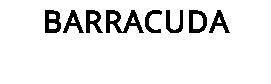 BARRACUDA
