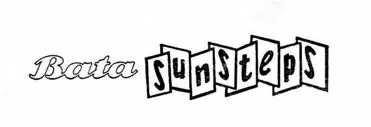 Bata SUNSTEPS