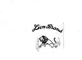 LION BRAND