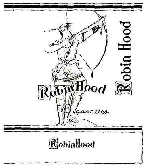 ROBIN HOOD
