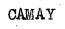 CAMAY