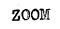 ZOOM