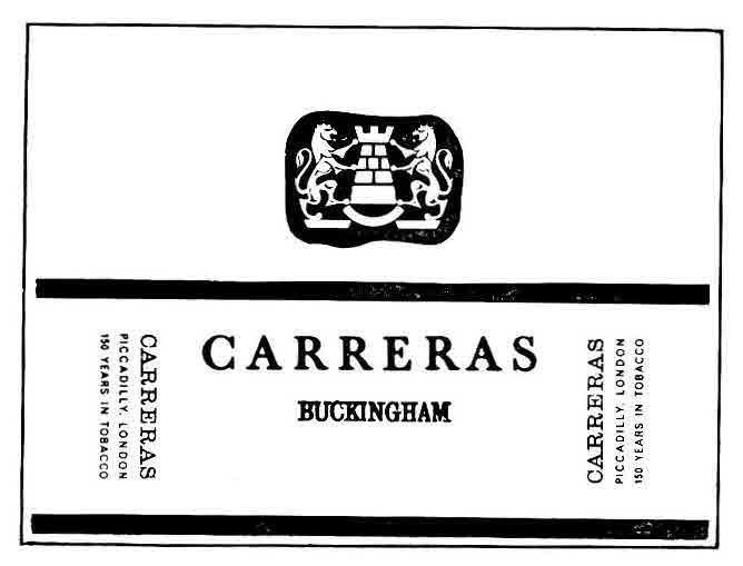 CARRERAS