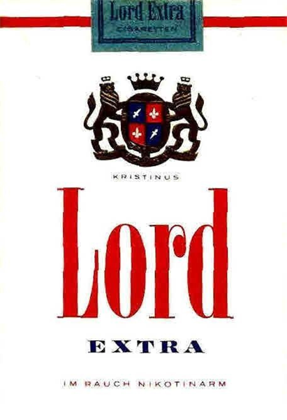 Lord