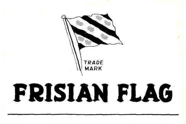 FRISIAN FLAG