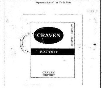 CRAVEN
