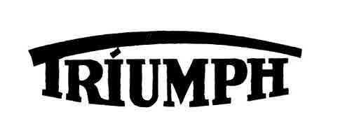 Triumph