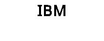 IBM