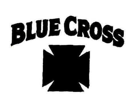 BLUE CROSS