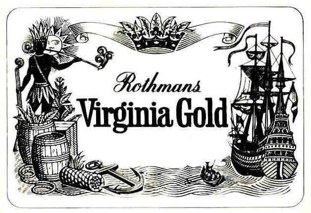 Virginia Gold