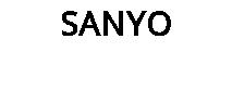 SANYO