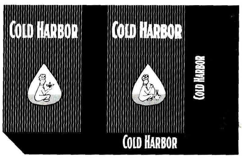 COLD HARBOR