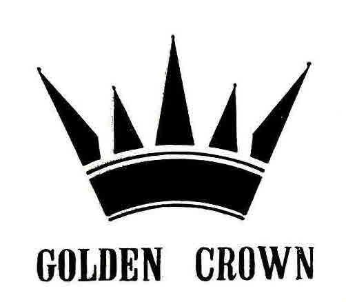 GOLDEN CROWN