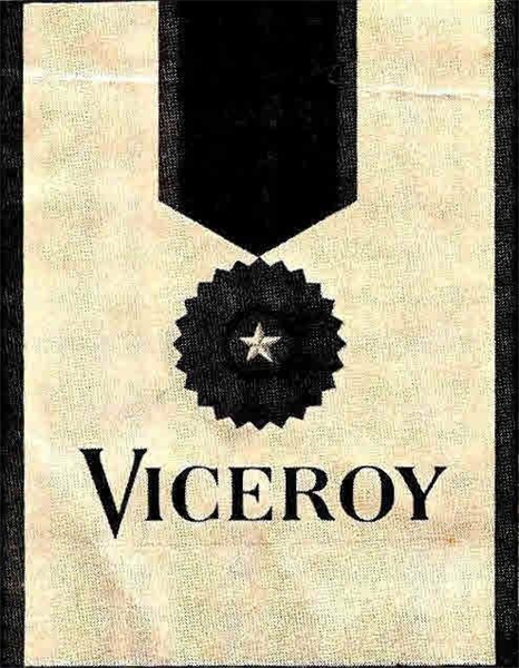 VICEROY