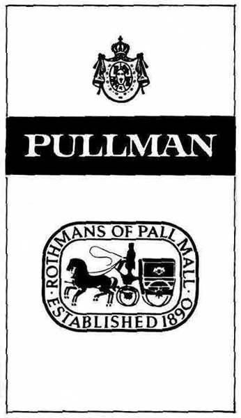 PULLMAN