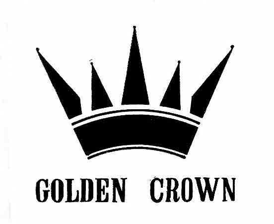 GOLDEN CROWN