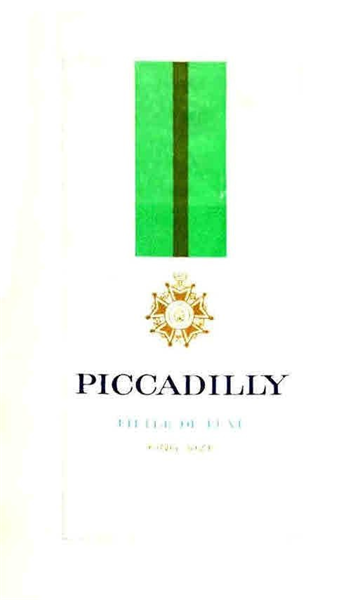 PICCADILLY