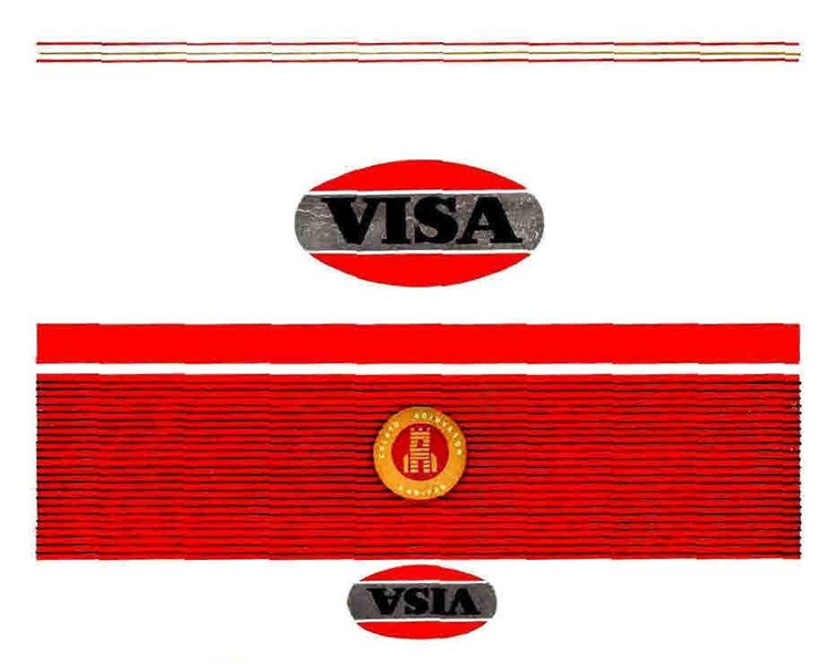 Visa