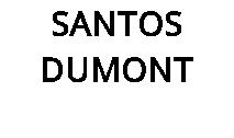 SANTOS DUMONT