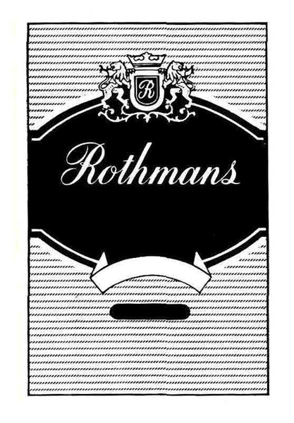 Rothmans