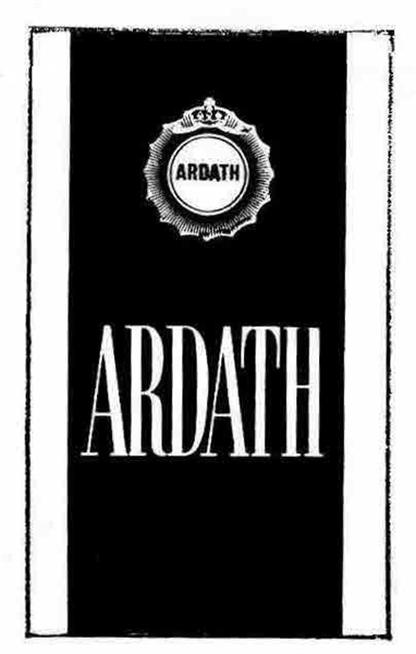 ARDATH