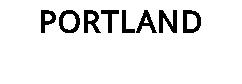 PORTLAND