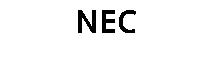 NEC