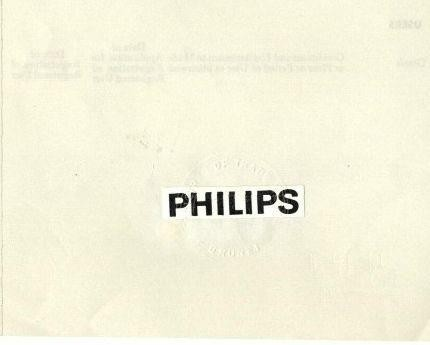 PHILIPS