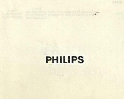 PHILIPS