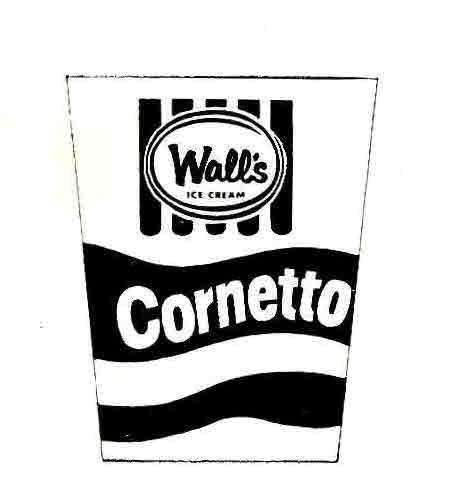Cornetto