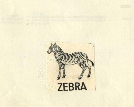 ZEBRA
