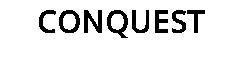 CONQUEST
