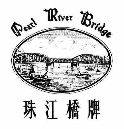 Pearl River Bridge