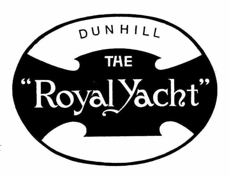 ROYAL YACHT