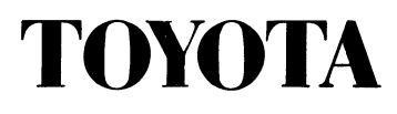TOYOTA