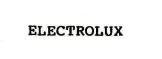 ELECTROLUX