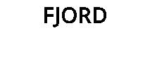 FJORD