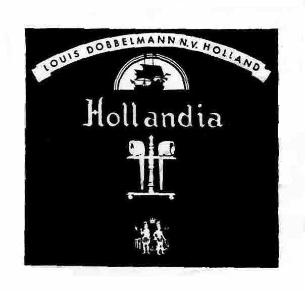 Hollandia