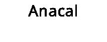 Anacal