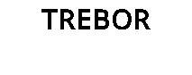 TREBOR