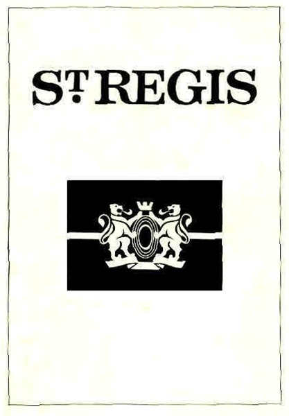 STREGIS