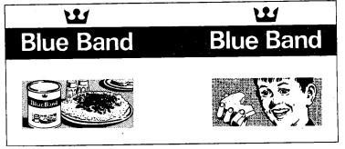 Blue Band