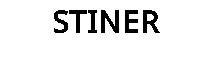 STINER