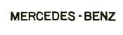 MERCEDES-BENZ