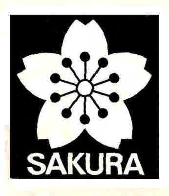 SAKURA