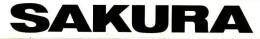 SAKURA