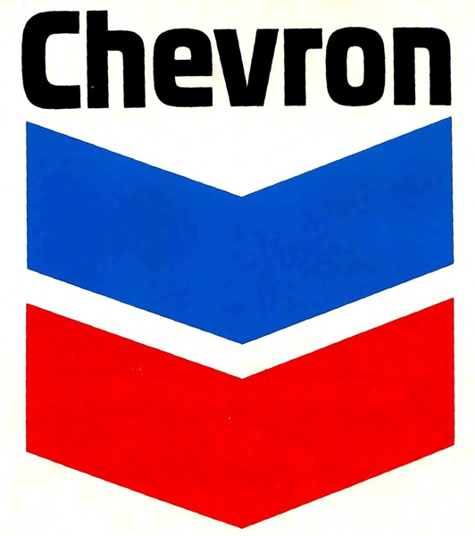 CHEVRON