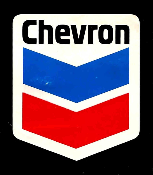 CHEVRON