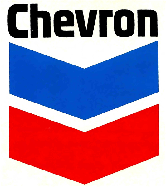 CHEVRON